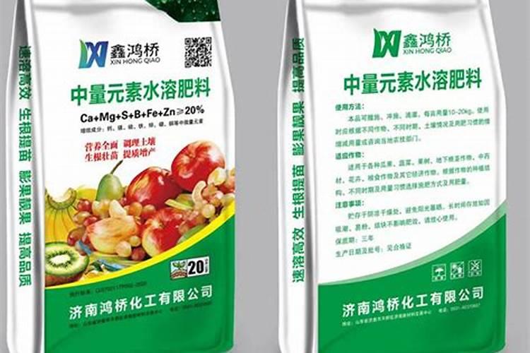 寡糖素对植物的作用