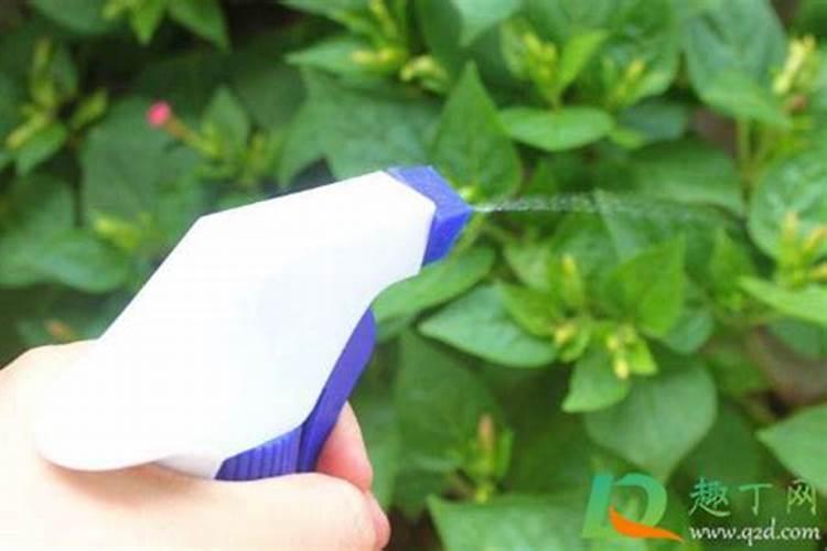 恶霉灵能和磷酸二氢钾混用吗