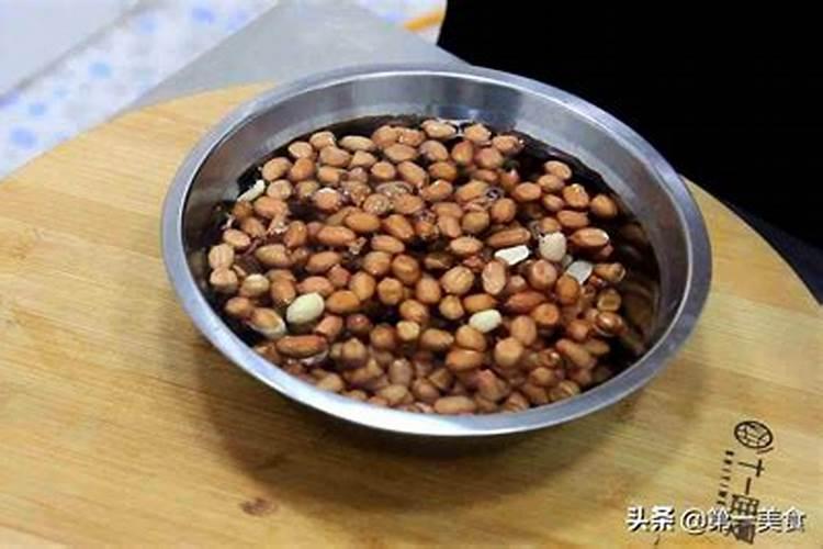 霉变的花生可以做肥料吗