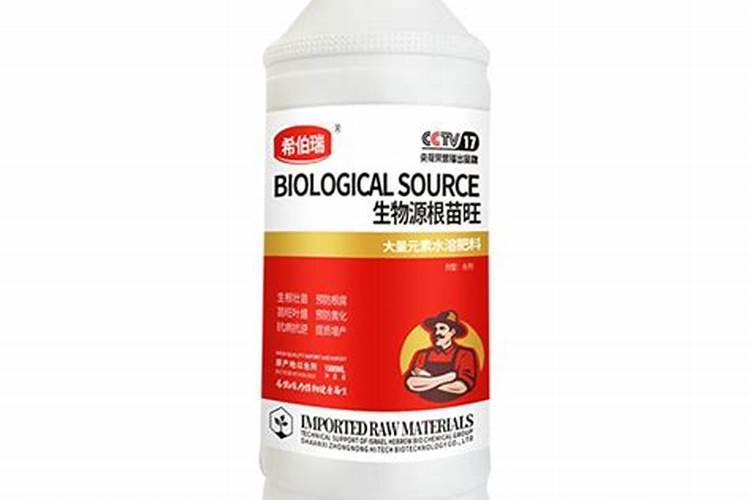 根苗旺。水溶肥能灌茄子跟吗