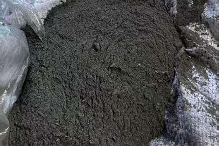 磷钾肥自制简单不花钱的方法