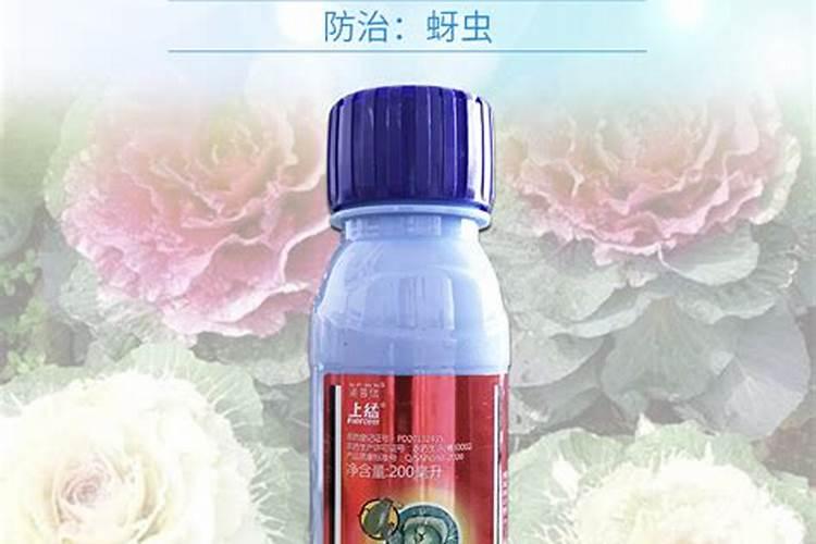 阿维菌素加芸苔素加磷酸二氢钾能一起喷施玉米吗？