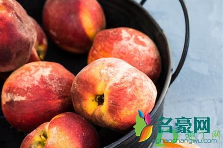 烂的水果能做肥料吗？