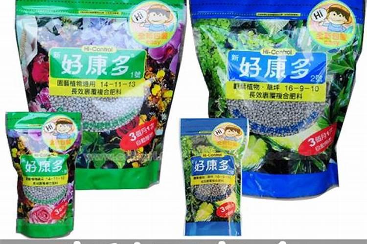 氮肥可以用什么代替