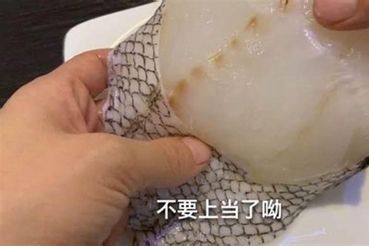 鱼胶原蛋白肽辨别