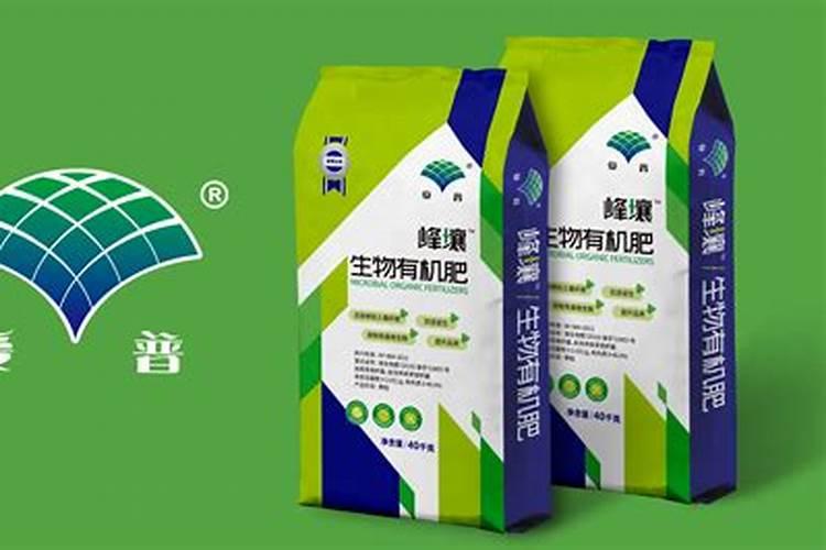 中国水溶肥十大品牌