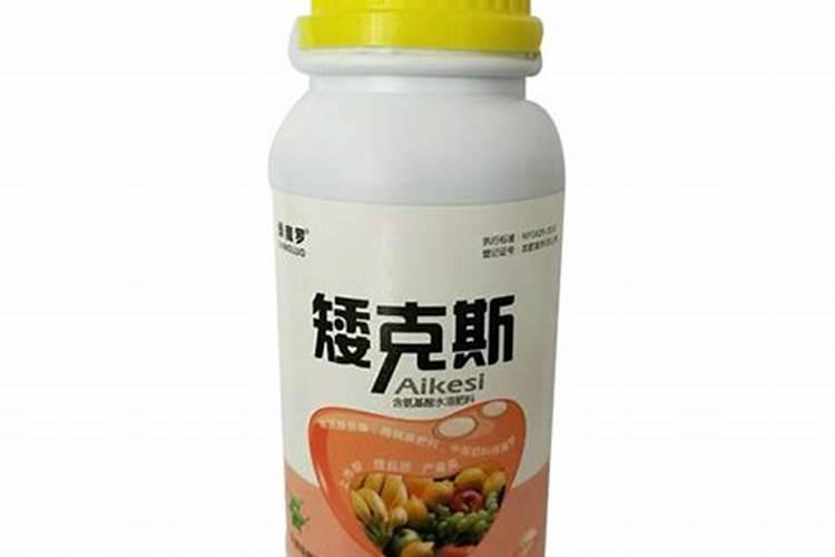 国内氨基酸水溶肥生产厂家有哪些？