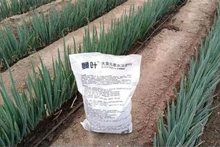 液体氮肥的使用方法 液体氮肥几天见效