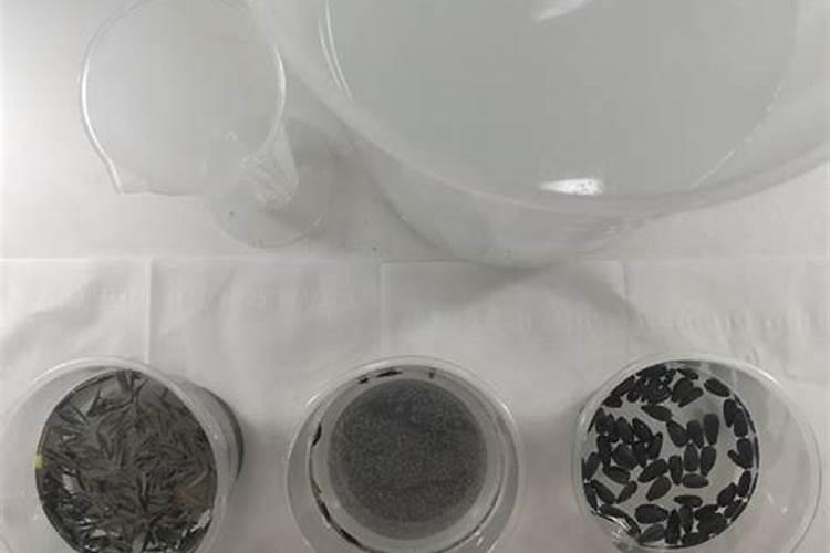 水产养殖水质怎样调节