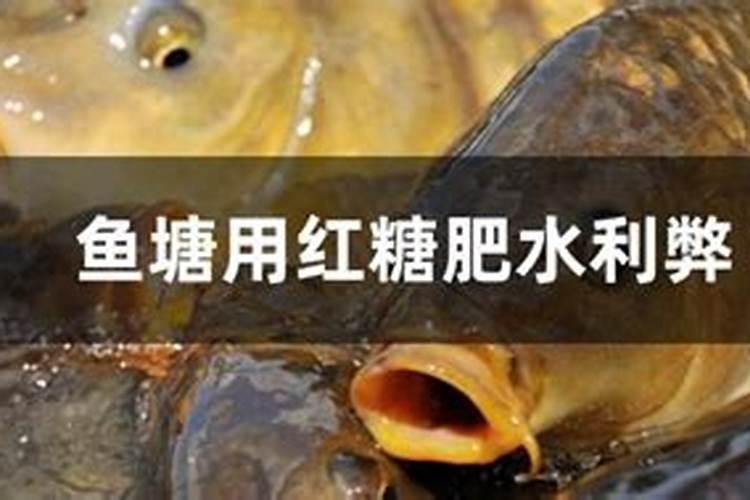 红糖加尿素肥水的作用