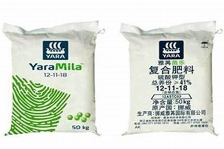 复合肥种菜可以吃吗