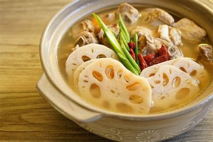 莲藕用什么肥料产量高 如何合理施肥