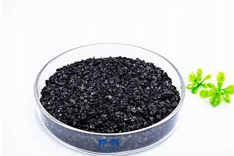 大量元素水溶肥执行什么标准