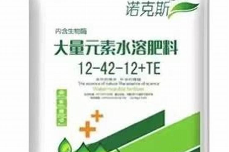 栀子花花苞期怎么施肥