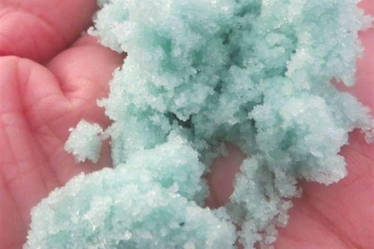 微量元素肥料有哪些