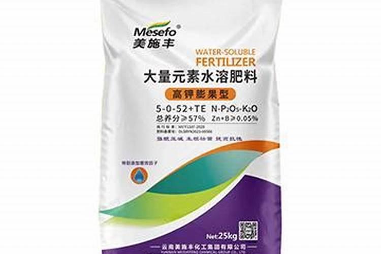 葡萄开花后施什么肥葡萄开花后施肥注意事项
