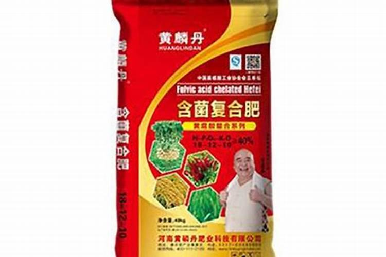 油荼树施什么肥料出油率高？