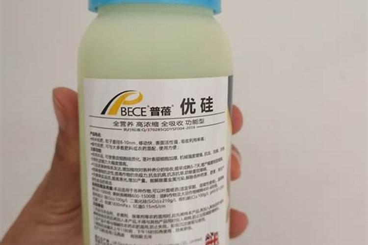 施用瓜蒌叶面肥应注意什么？ 氟磺胺草醚在大豆田里的使用方法及注意事项...
