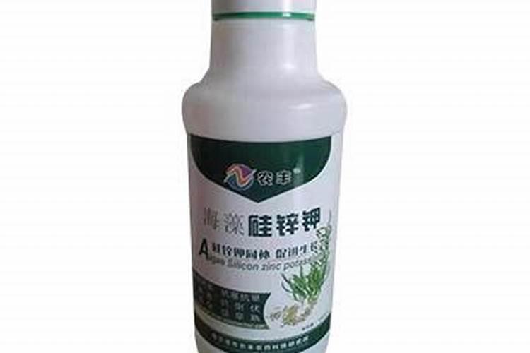 农用钙肥十大品牌
