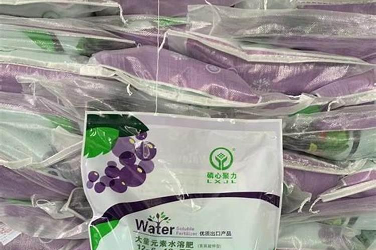 腐植酸水溶肥有哪些优点