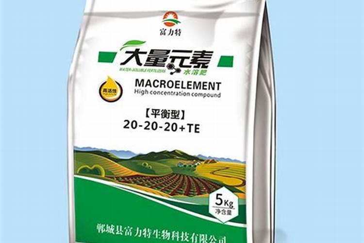 花生种植施肥技术 花生怎么施肥