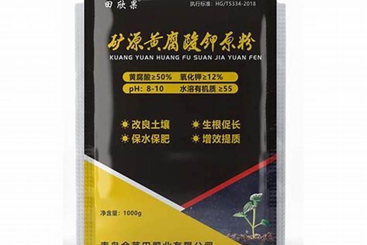 清远连州十大特产