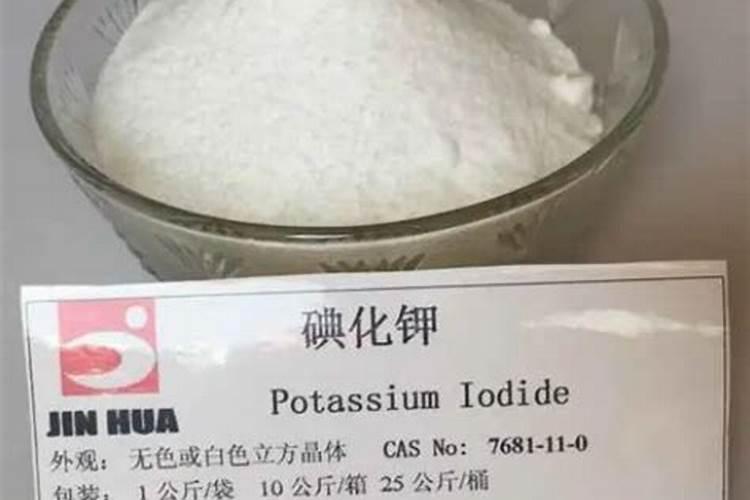 无机化合物的常见物品