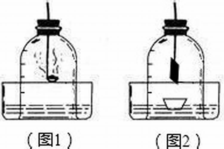 ...认为可用木条燃烧产生的木炭代替红磷测定空气中氧气的含
