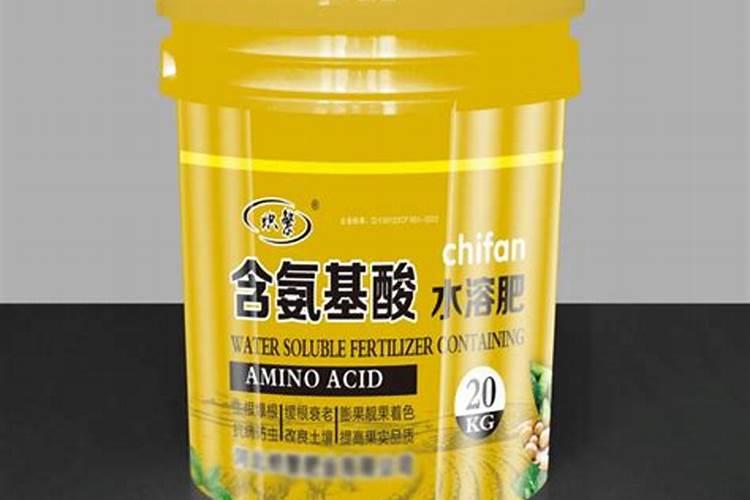 河南化肥企业排名十强