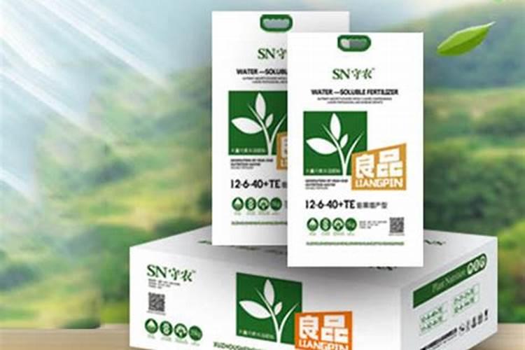 全国抽查!不合格肥料名单公布!