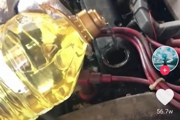 过期豆油可以做什么