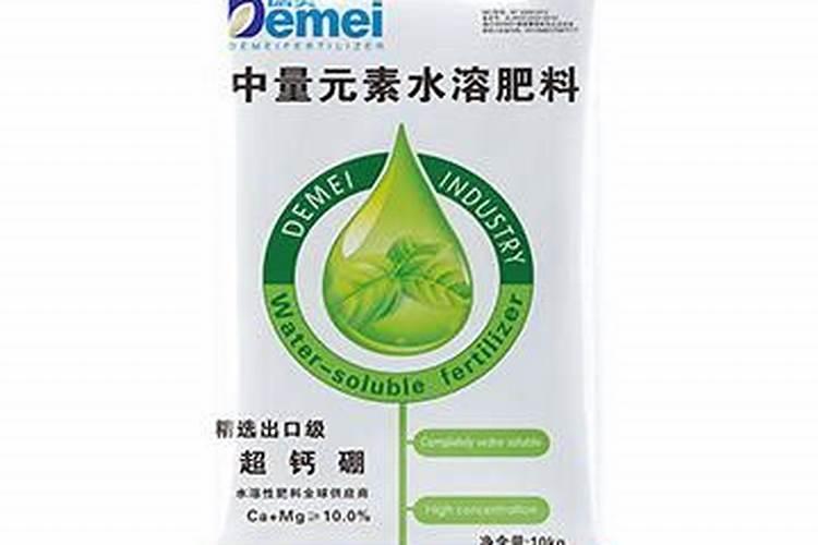 兰花应该施什么肥料最好养  兰花要施什么肥料