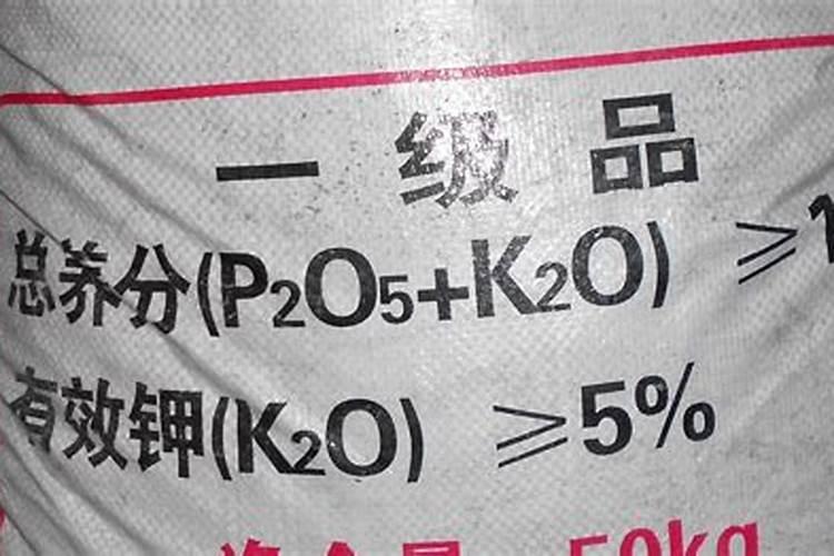 不同作物适用的叶面肥配方有哪些