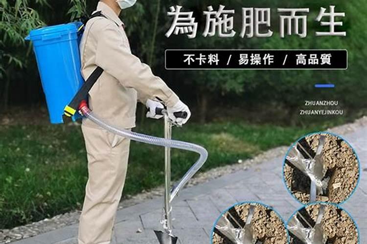 人工玉米破土神器怎么用