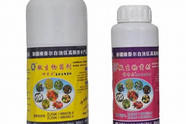 种花用什么液体肥好
