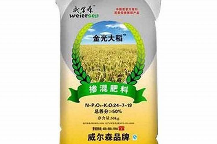 什么是氮肥 氮肥的作用
