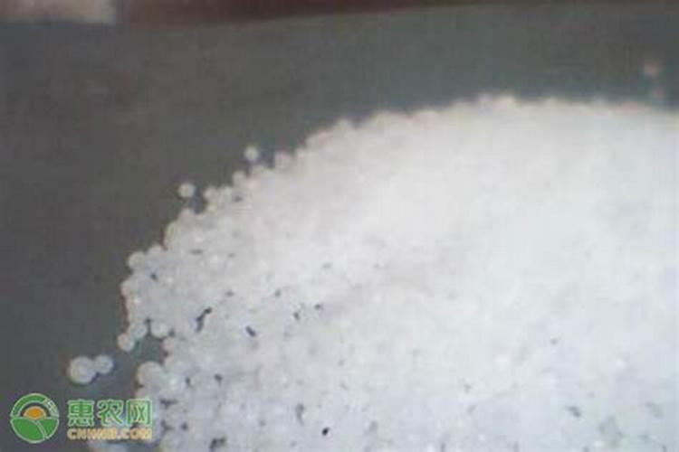 种菜用尿素还是复合肥