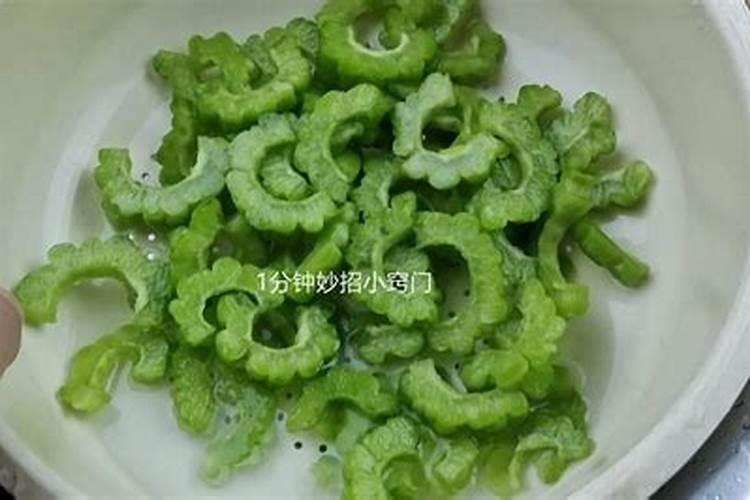 苦瓜开花后怎么养好 苦瓜开花期如何提高座果率