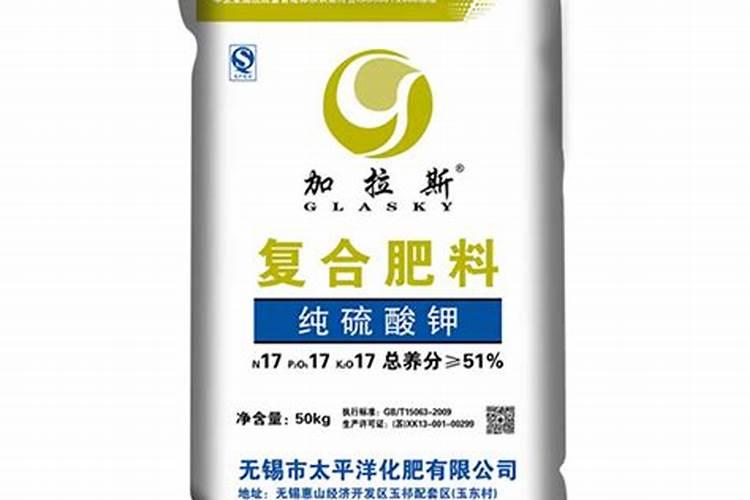 什么肥料含钾多 教你如何正确施用钾肥及钾肥的功能
