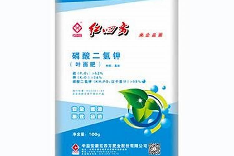 什么是生化黄腐酸钾