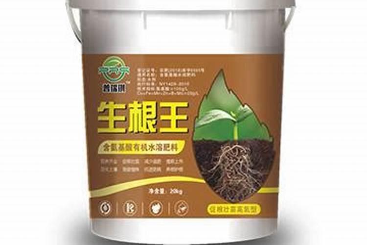 磷肥的作用 什么是磷肥