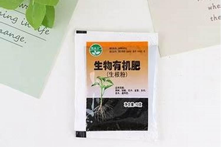 生根肥使用过程中应注意什么