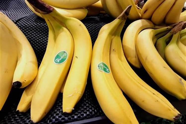 香蕉挂果的时候用什么肥料最好？