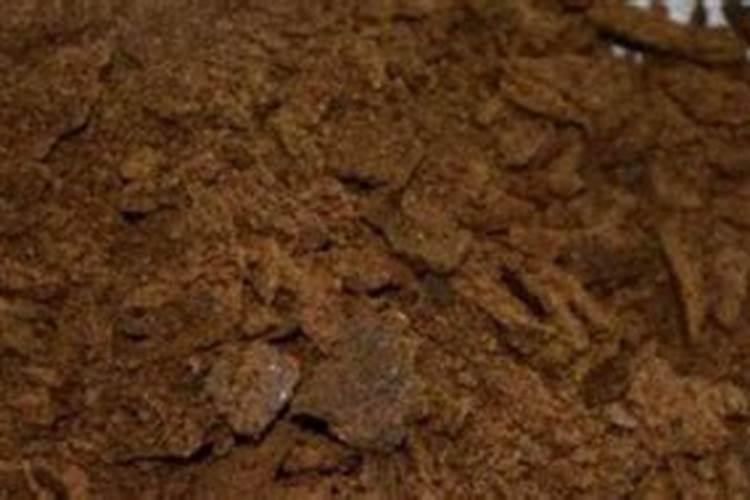 茶籽渣怎么做肥料