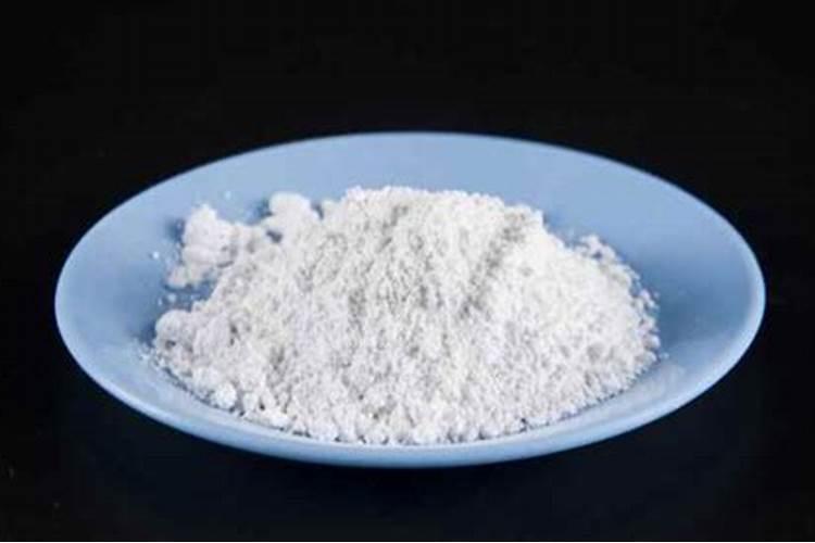 硫酸钙是不是一种很好的钙肥？