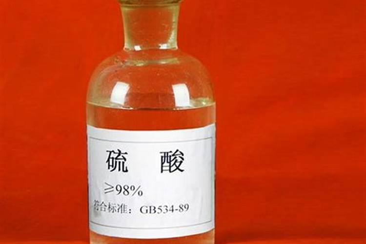 硫酸钾型复合肥标识