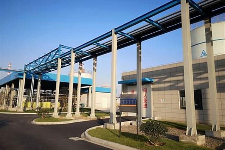 河北金农肥业有限公司怎么样？