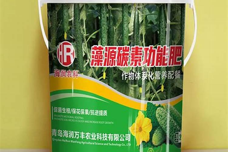 氮肥的作用与功效