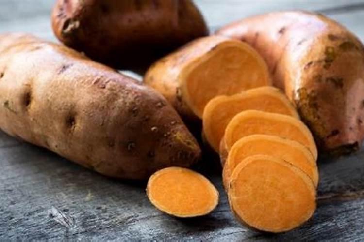 种红薯用什么肥料最好高产