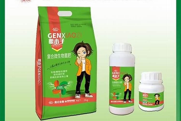 含腐植酸水溶肥料有什么功能和普通水溶肥有区别吗？